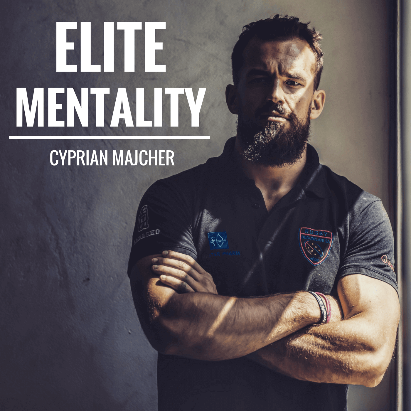 Elite Mentality Cyprian Majcher