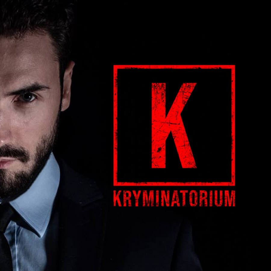 Kryminatorium