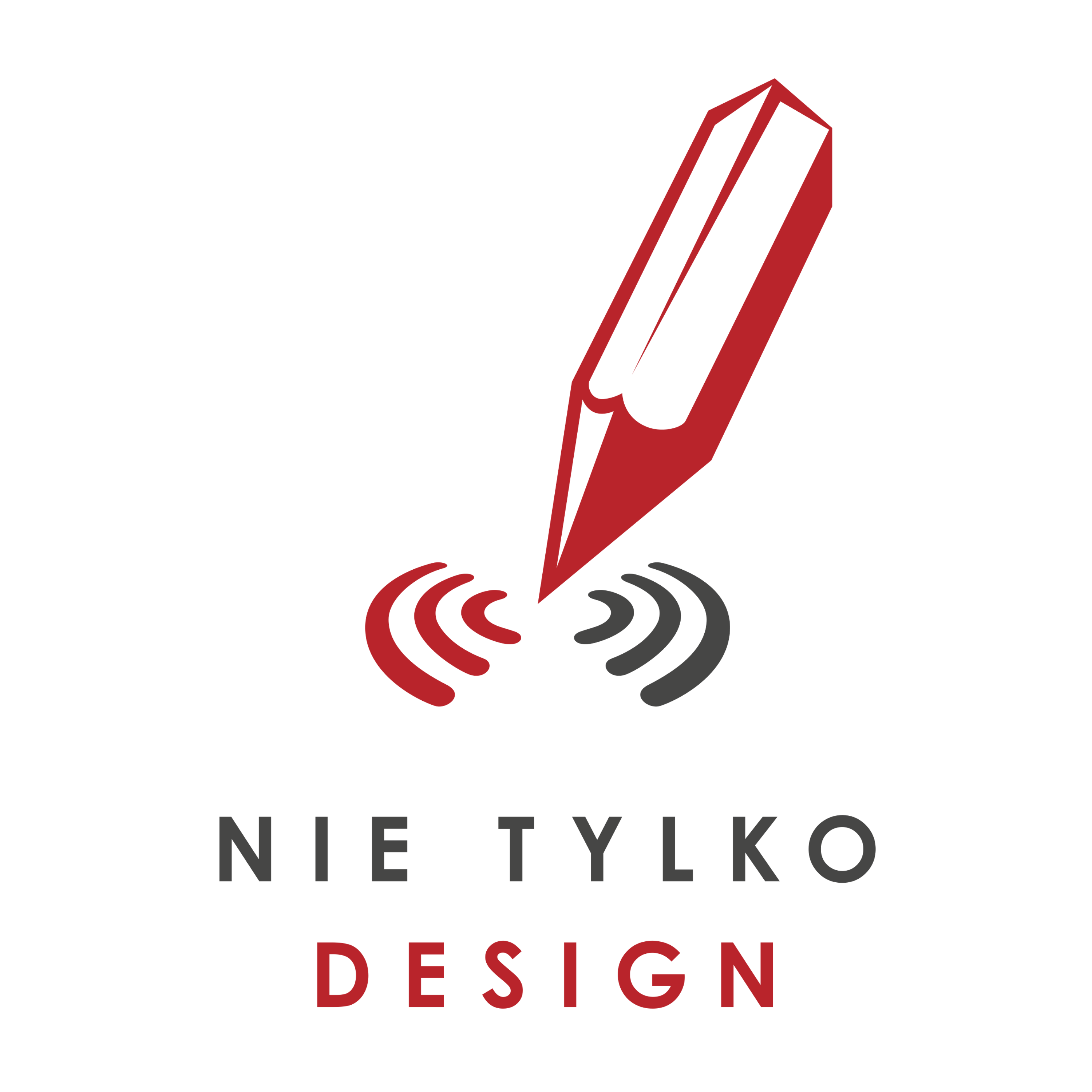 Nie tylko design