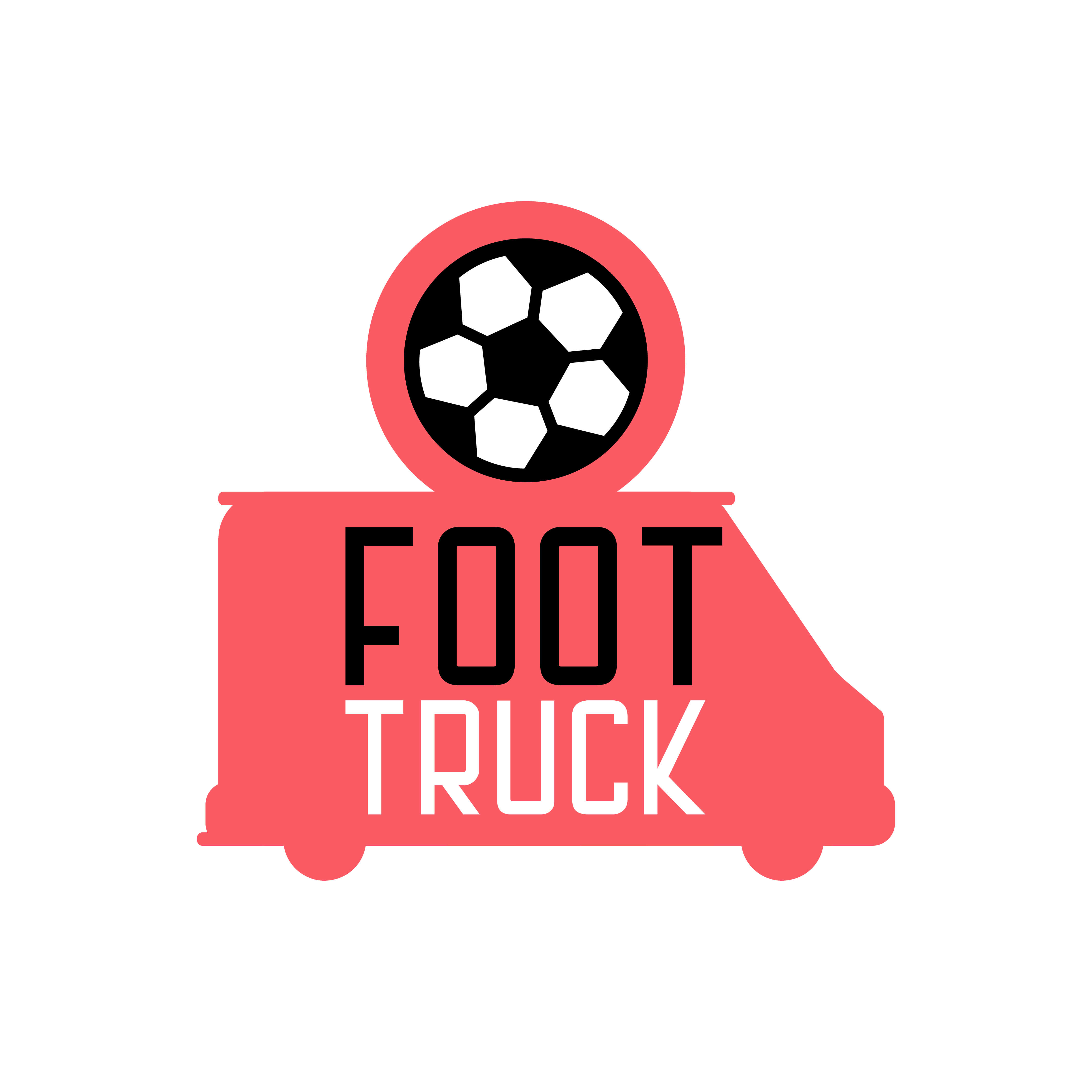 Foot Truck Live